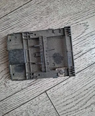 Renault Scenic III - Grand scenic III Ignition key card reader 285909828R A2C53185186 3500432165361614