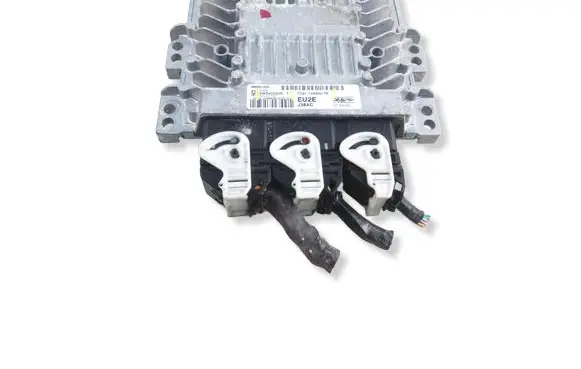 Ford Mondeo MK IV Engine control unit/module 5WS40592ET 7G9112A650YE