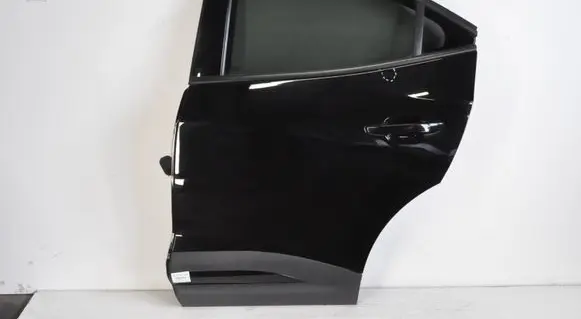Opel Mokka B Rear door 