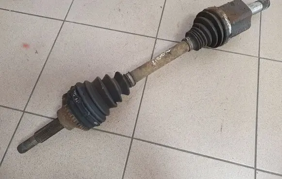 Ford Transit Front driveshaft