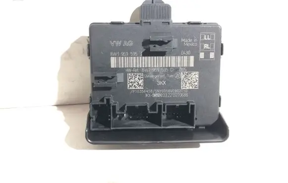 Audi Q5 SQ5 FY Door control unit/module 8W1959595D