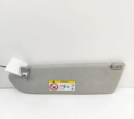 Volkswagen Transporter - Caravelle T6 Sun visor 7E0857551Q