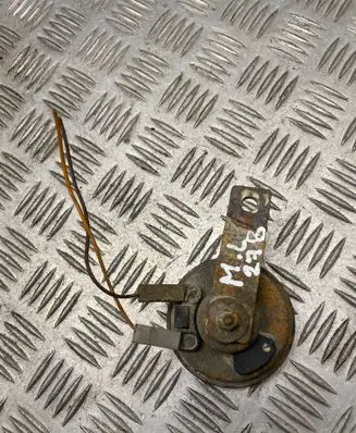 Mercedes-Benz ML W163 Horn signal