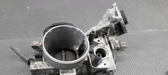 Citroen Xantia Throttle body valve PSA59E