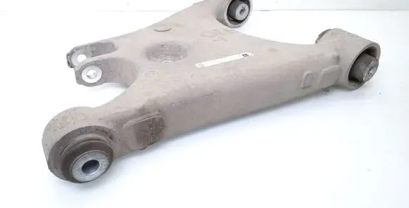 Tesla Model X Rear upper control arm/wishbone 102745100D