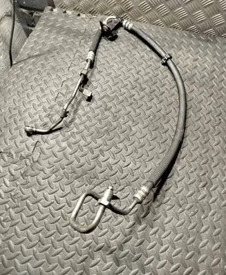 Maserati Ghibli Power steering hose/pipe/line 670001922