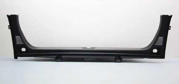 BMW 3 F30 F35 F31 Trunk/boot sill cover protection 7221875