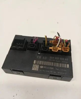 Volkswagen PASSAT CC Comfort/convenience module 3C0959433AR