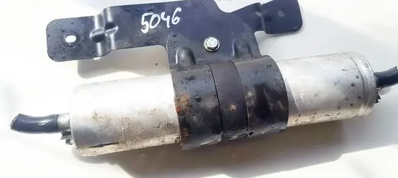 Fuel filter