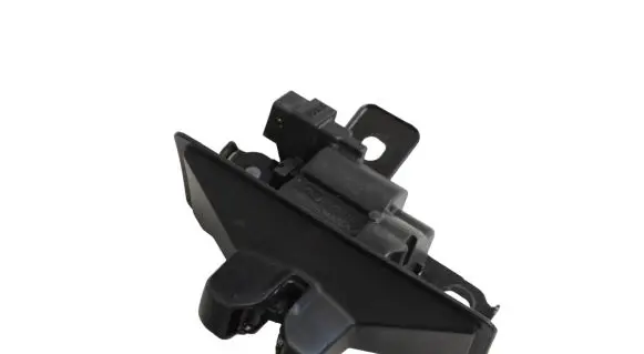 Ford Mustang VI Tailgate/trunk/boot lock/catch/latch FR3B63432820