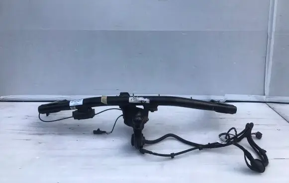 Audi Q3 8U Tow bar set 8U0803880B