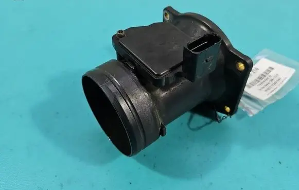 Volkswagen New Beetle Mass air flow meter 06A906461B IMPRK1547214