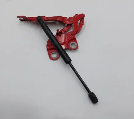 Mini Cooper Countryman R60 Engine bonnet/hood hinges 9801569