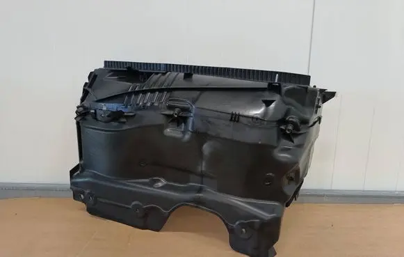 Mini One - Cooper F56 F55 Heat shield in engine bay 7290802 51717290802 7290814