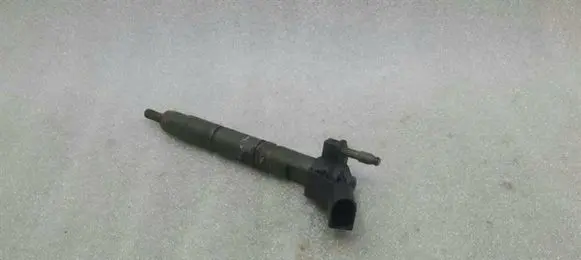 Mercedes-Benz CLS C219 Fuel injector A6420701187