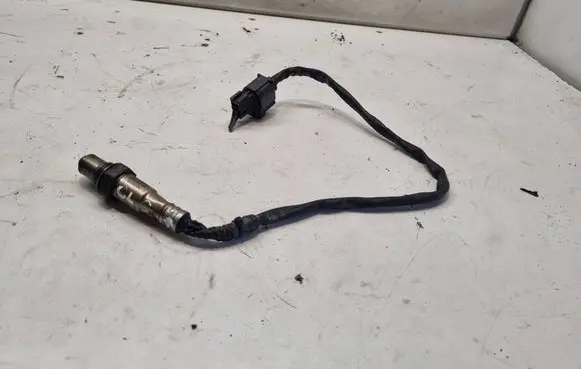 Mercedes-Benz CLS C219 Lambda probe sensor 290960154