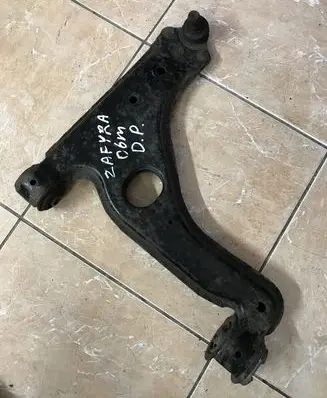 Opel Zafira B Front lower control arm/wishbone