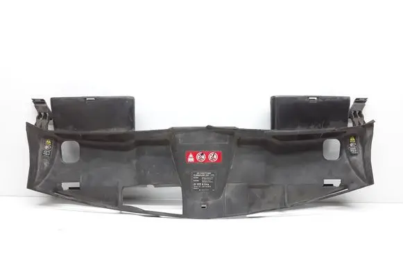 Mercedes-Benz E W212 Top upper radiator support slam panel A2048174920 A0019890803