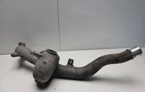 Toyota Corolla E120 E130 Intercooler hose/pipe 1736133010