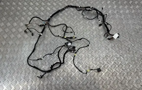 BMW 2 F45 Panel wiring 9354043