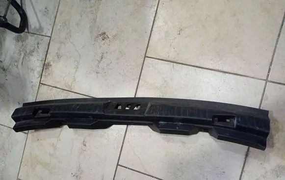 Ford Edge II Trunk/boot sill cover protection FT4BR406A64 AD3ZHE 10138