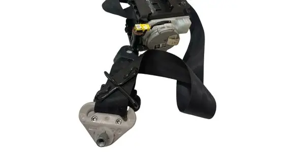 Citroen Berlingo Front seatbelt 98025578XX 16112013