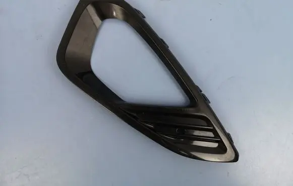 Ford Fiesta Front fog light trim/grill H1BB15B216AC