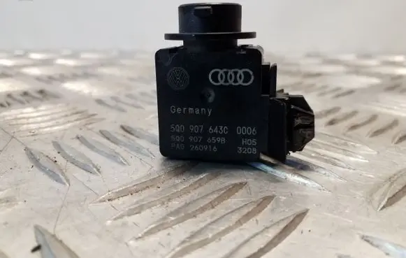 Skoda Octavia Mk3 (5E) Air quality sensor 5Q0907643C 5Q0907659B