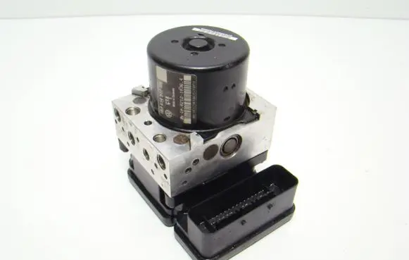 Volkswagen Jetta VI ABS Pump 1K0907379BS 1K0614517CP 10062239651