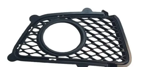 KIA Sportage Front bumper lower grill 86515-1f500