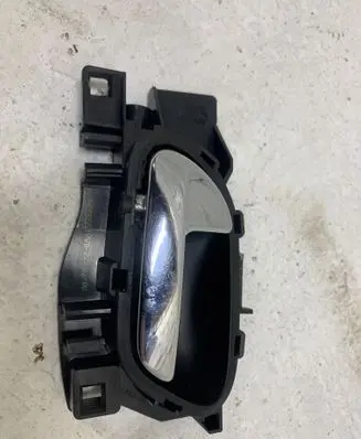 Front door interior handle