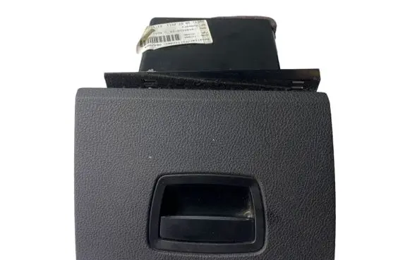 BMW 7 F01 F02 F03 F04 Glove box 51169143958 9143958 9183126