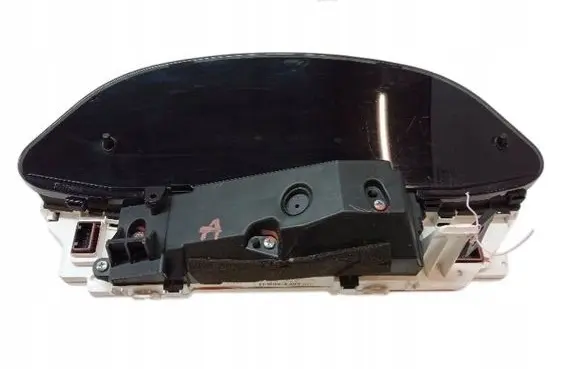 Toyota Yaris Speedometer (instrument cluster) 838000D660D