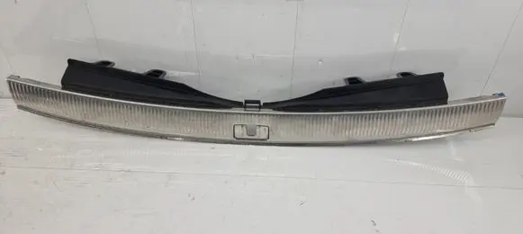 Audi Q7 4L Trunk/boot sill cover protection 4L0864483