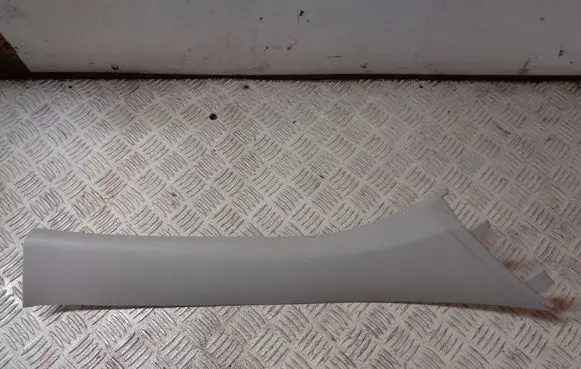 Renault Twingo III (A) pillar trim