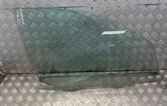 KIA Sorento Front door window glass four-door 43R000383 DOT748AS2M42