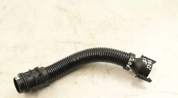 BMW X5 E70 Breather hose/pipe 7803842 13717803842