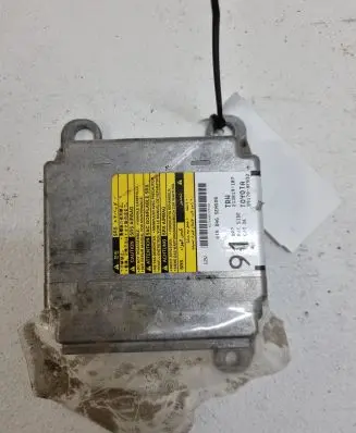 Toyota Corolla Verso AR10 Fuel injection control unit/module 891700F032 213819107