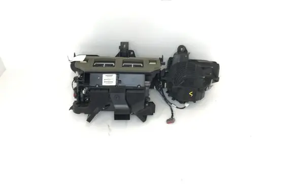 Dodge Charger Interior heater climate box assembly P68340550AA