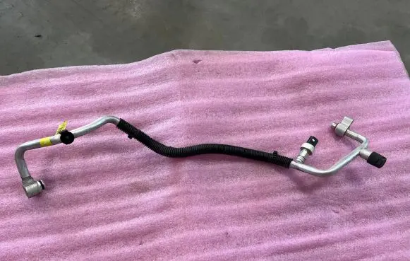 Ford Fusion Air conditioning (A/C) pipe/hose CT4319C700AA