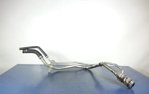 Ford Courier Fuel tank filler neck pipe ET769032BF