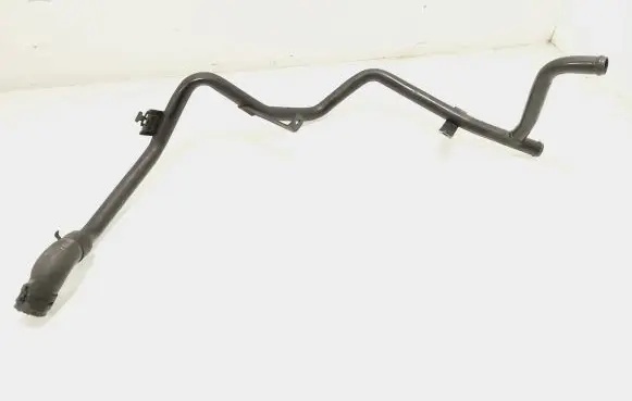 Audi A4 S4 B8 8K Engine coolant pipe/hose 03L122157T