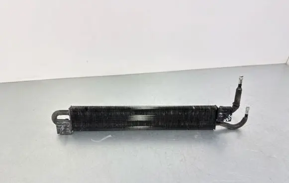Jeep Grand Cherokee Transmission/gearbox oil cooler 