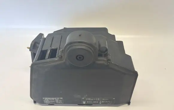 Mercedes-Benz SLK R170 Engine control unit box A1705400024