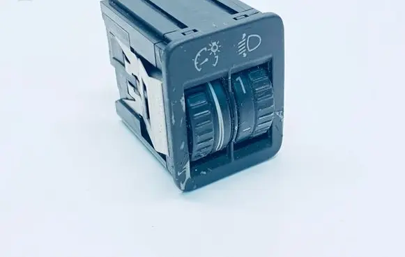 Volkswagen PASSAT B6 Headlight level height control switch 3C0941333