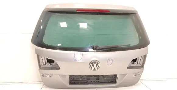 Volkswagen Passat Alltrack Tailgate/trunk/boot lid