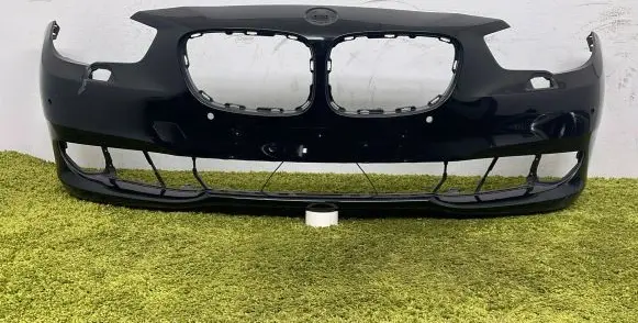 BMW 5 GT F07 Front bumper 7200748