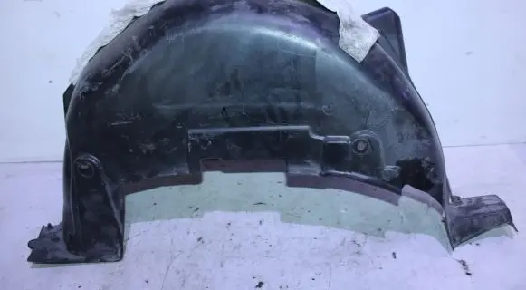 Peugeot Rifter Rear arch fender liner splash guards 9817398180