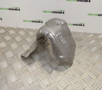 Peugeot 308 Exhaust heat shield 9805502580