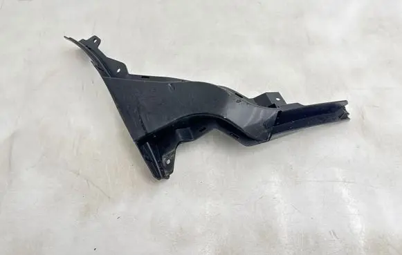 Mazda CX-30 Air intake duct part DFR550A41